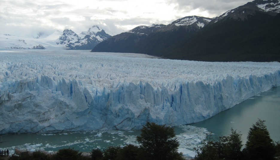 perito moreno